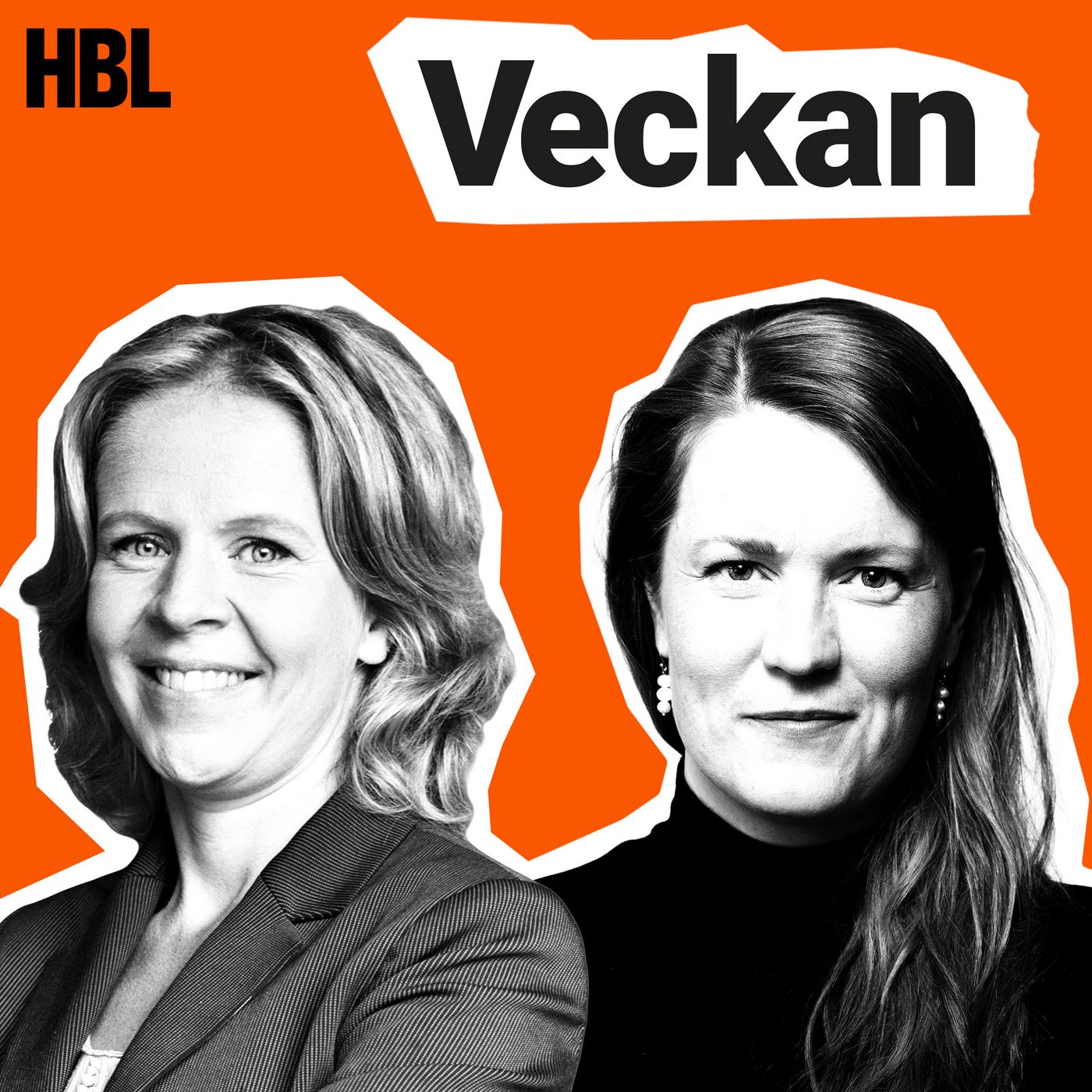 Veckan