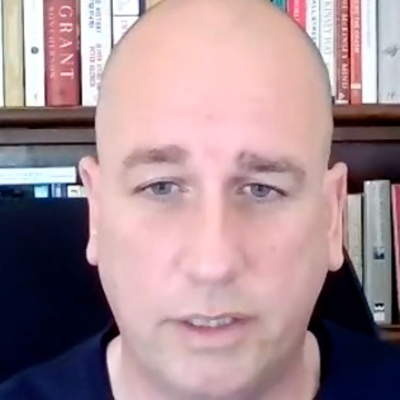 Wård: Förvånad att aktien är så svag (12/5 - 2021)