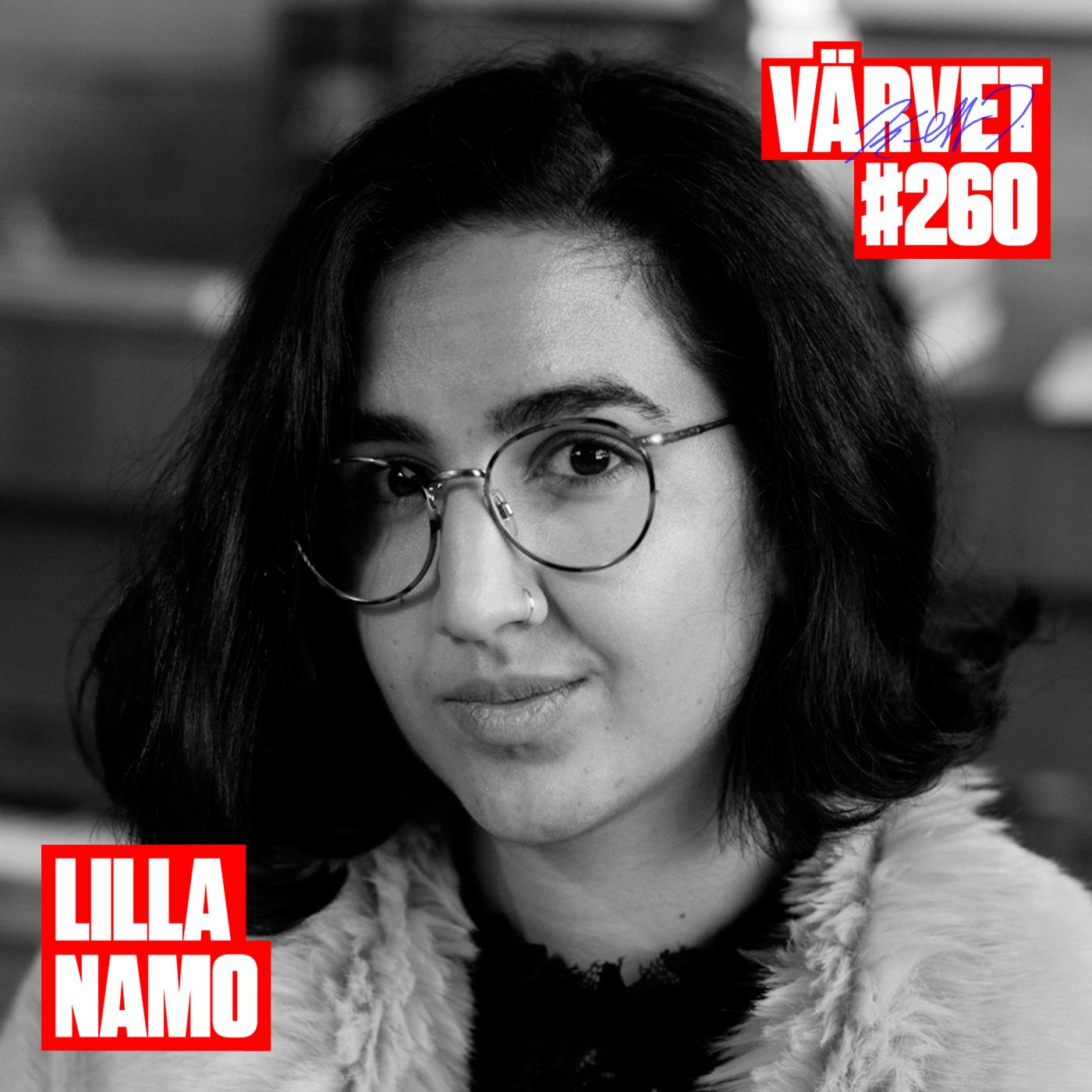 #260: Lilla Namo