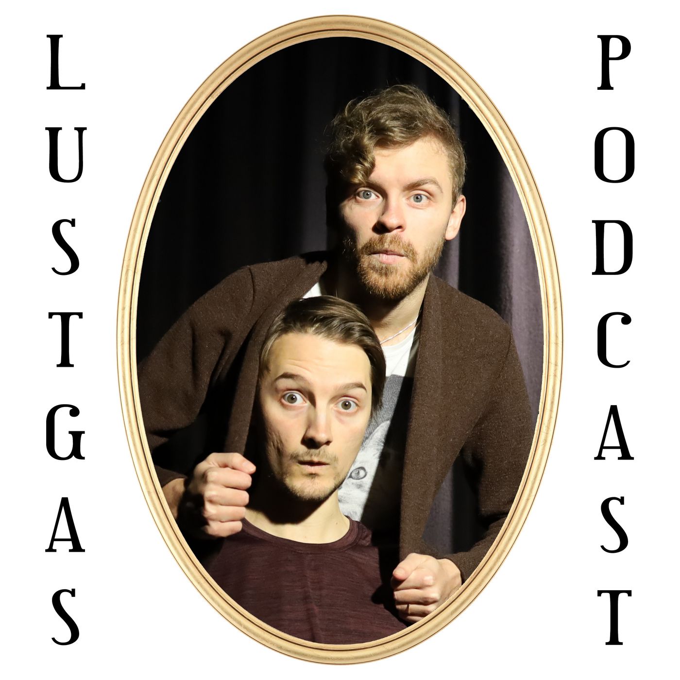 Lustgas Podcast