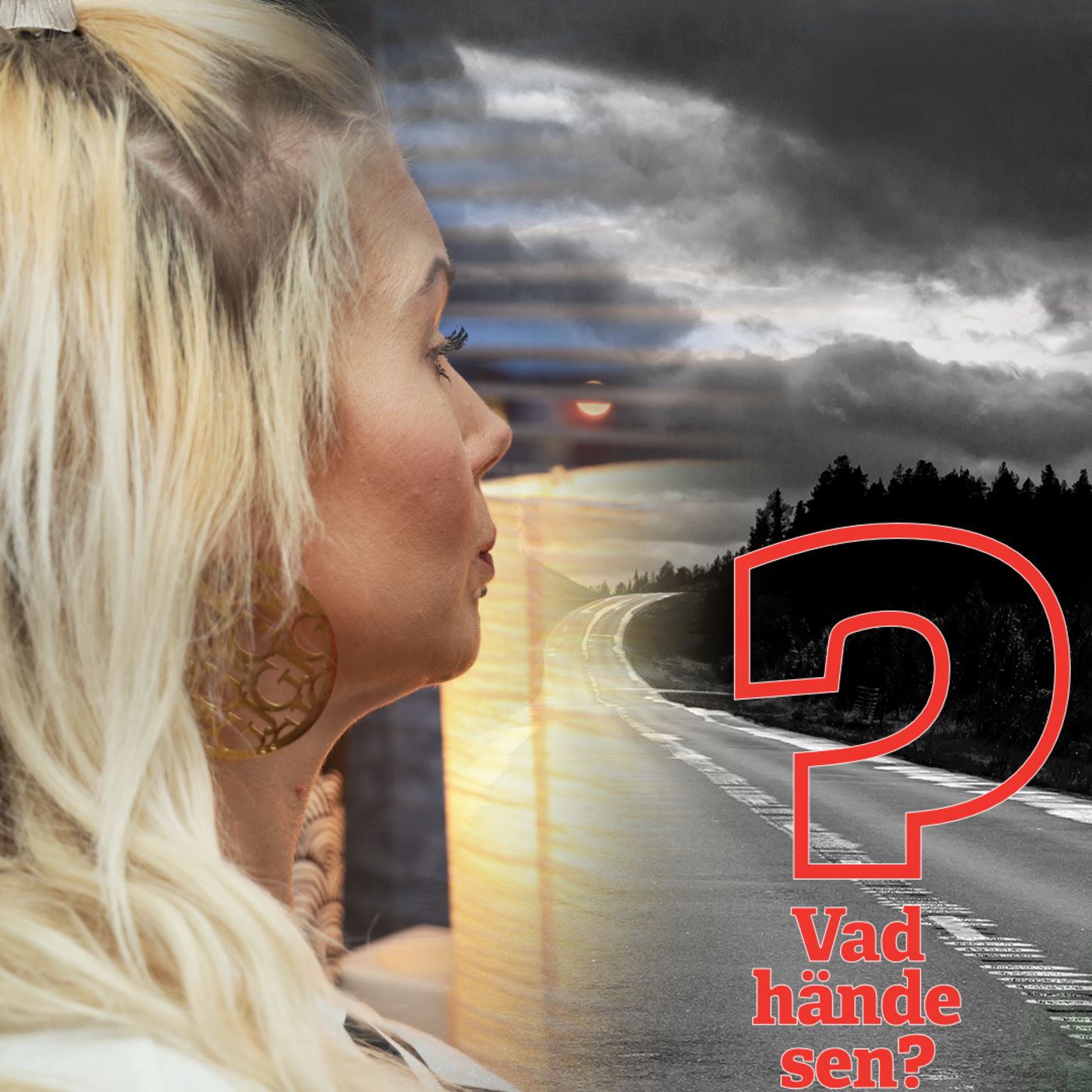 Vad hände sen, Donna Nilsson? Vad hände sen, Donna Nilsson?