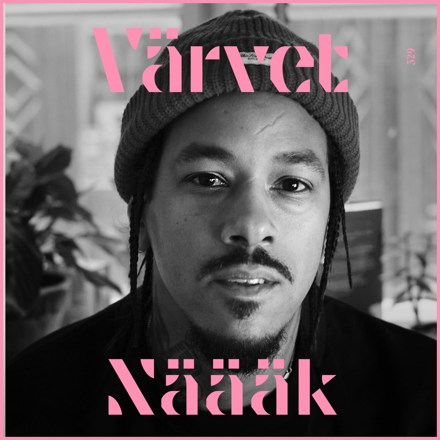 KORTVERSION #529 Näääk