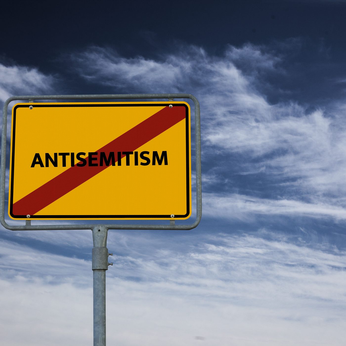 Sanningen om antisemitismen i Malmö