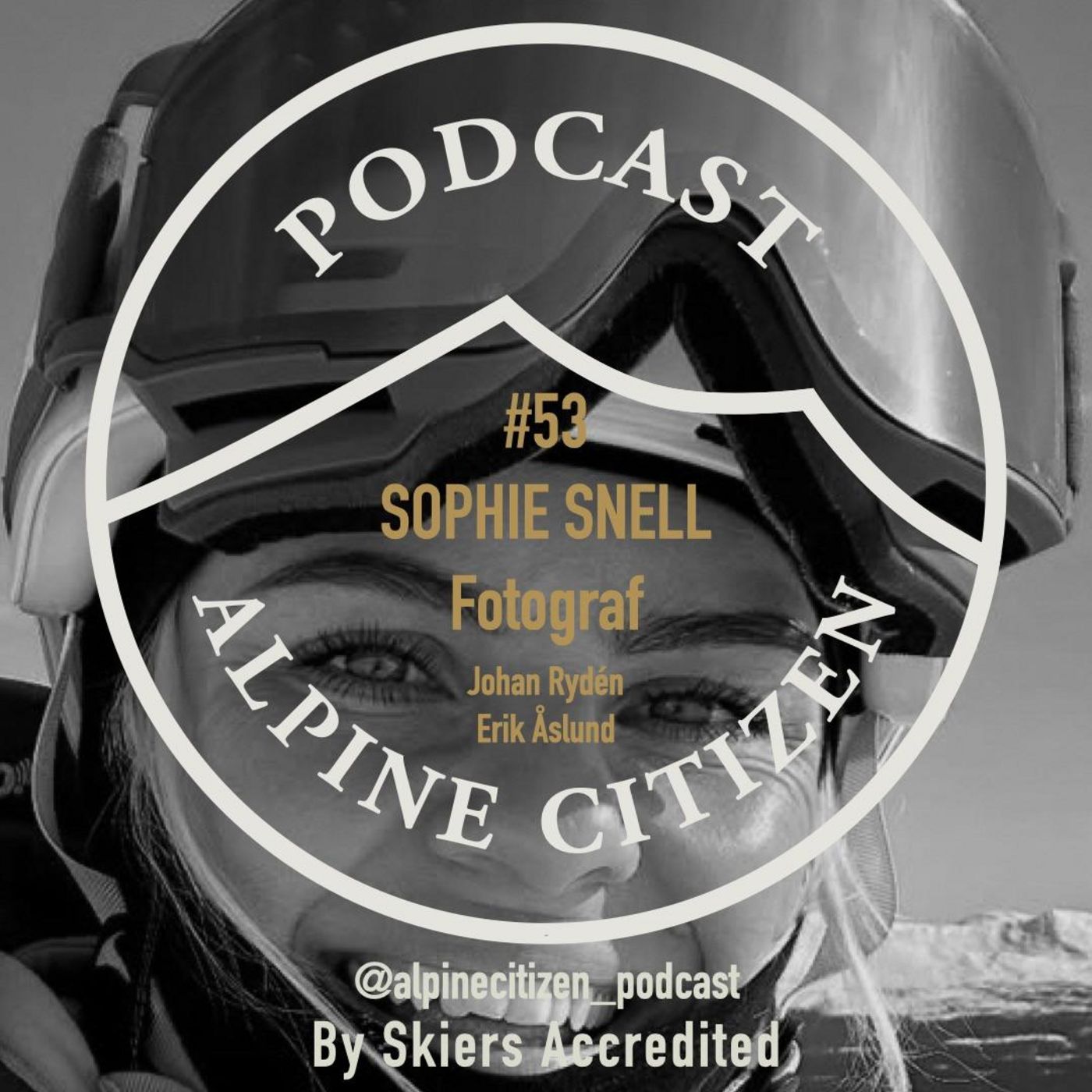 Sophie Snell - Fotograf Sophie Snell - Fotograf