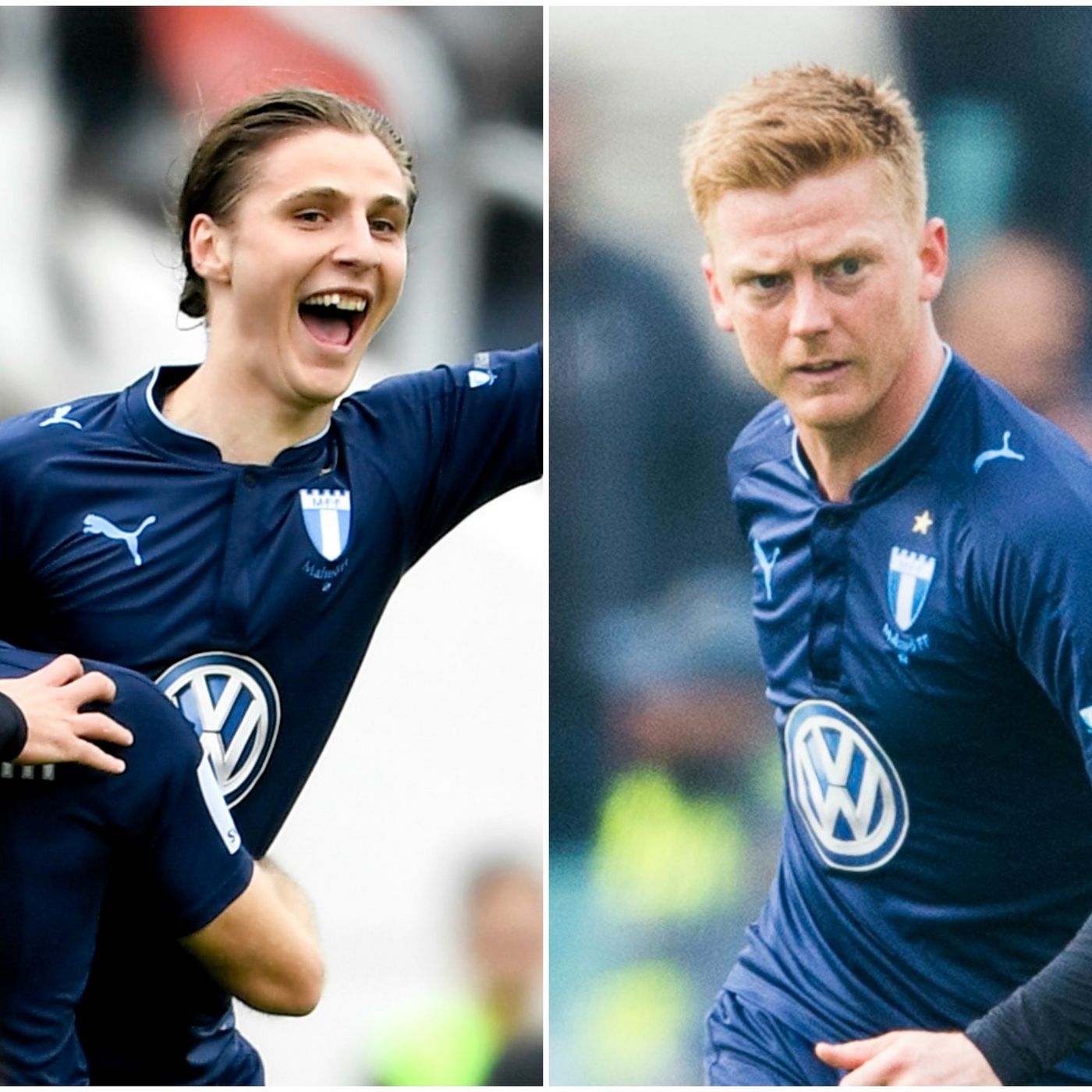 115: Premiären, supportertåget och manfallet i anfallet