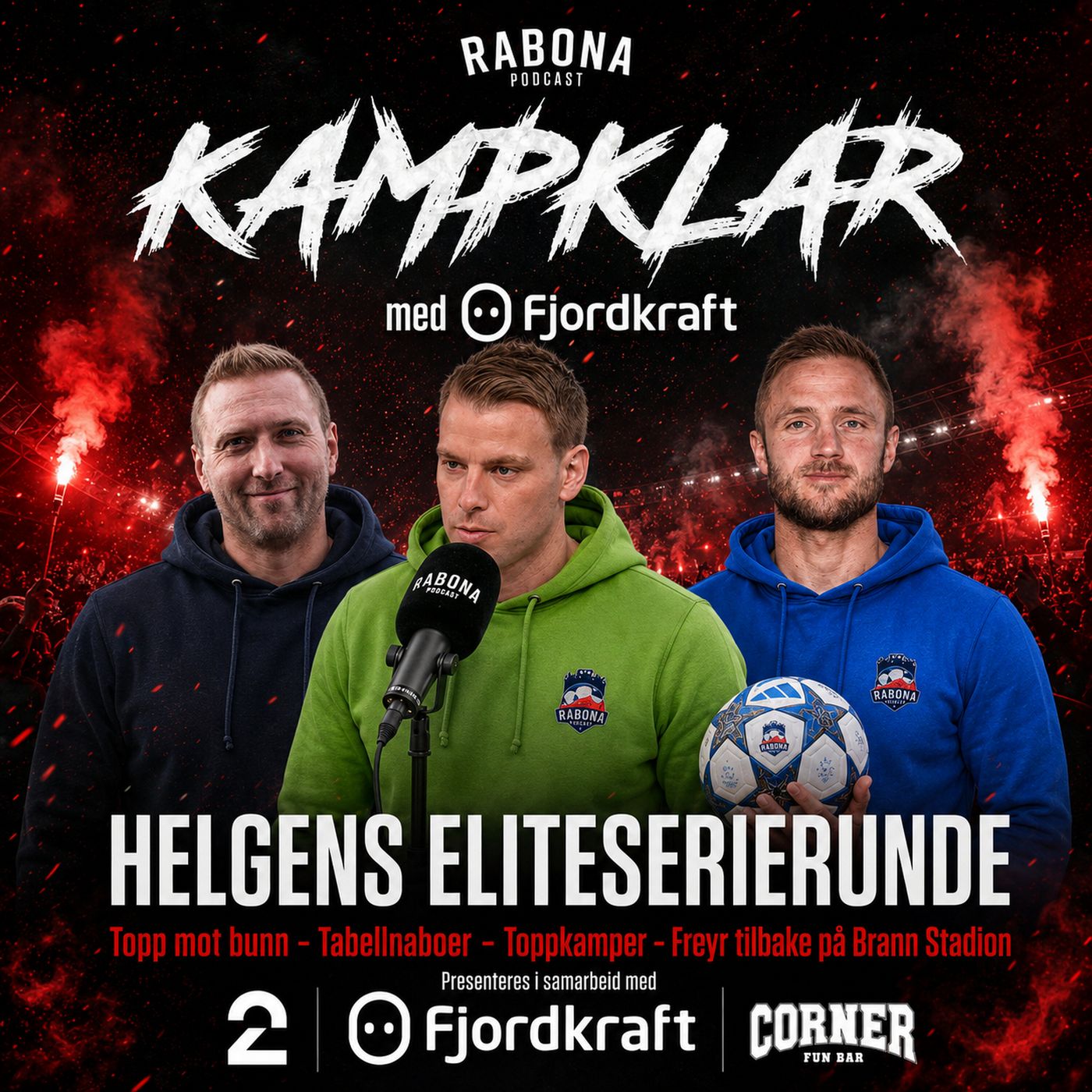 470. Kampklar med Fjordkraft: «Dette er årets signering»