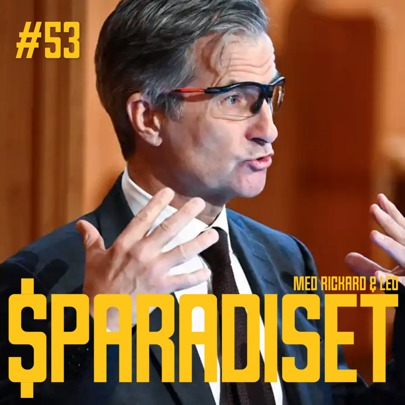 Sparadiset