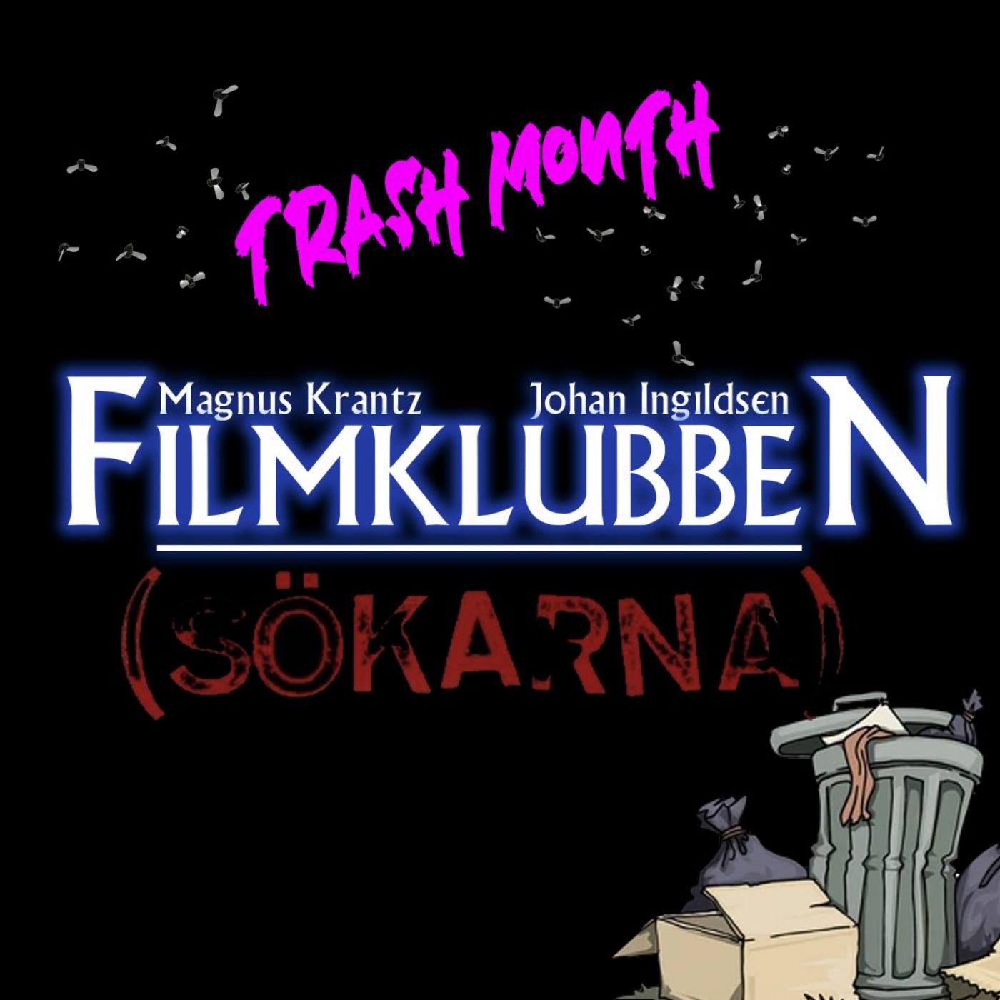 Filmklubben