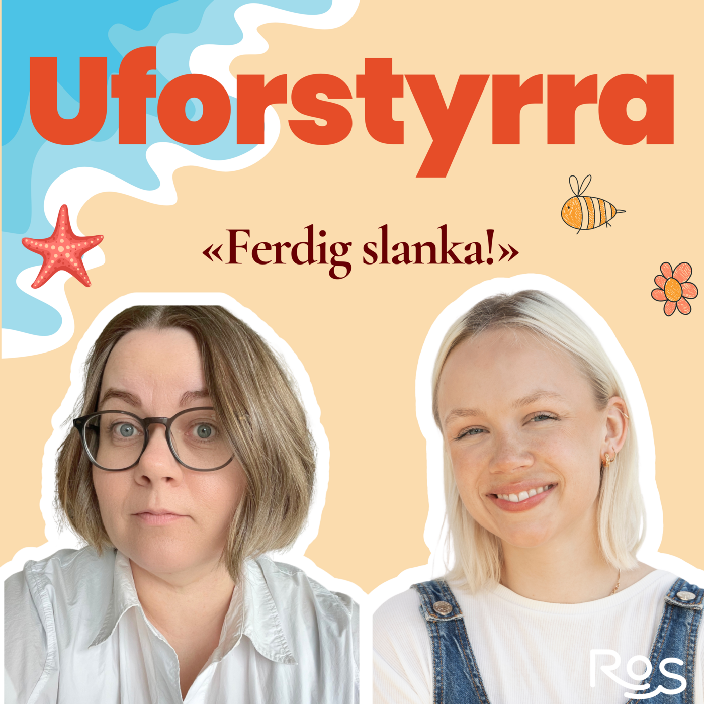 #58| Ferdig slanka!