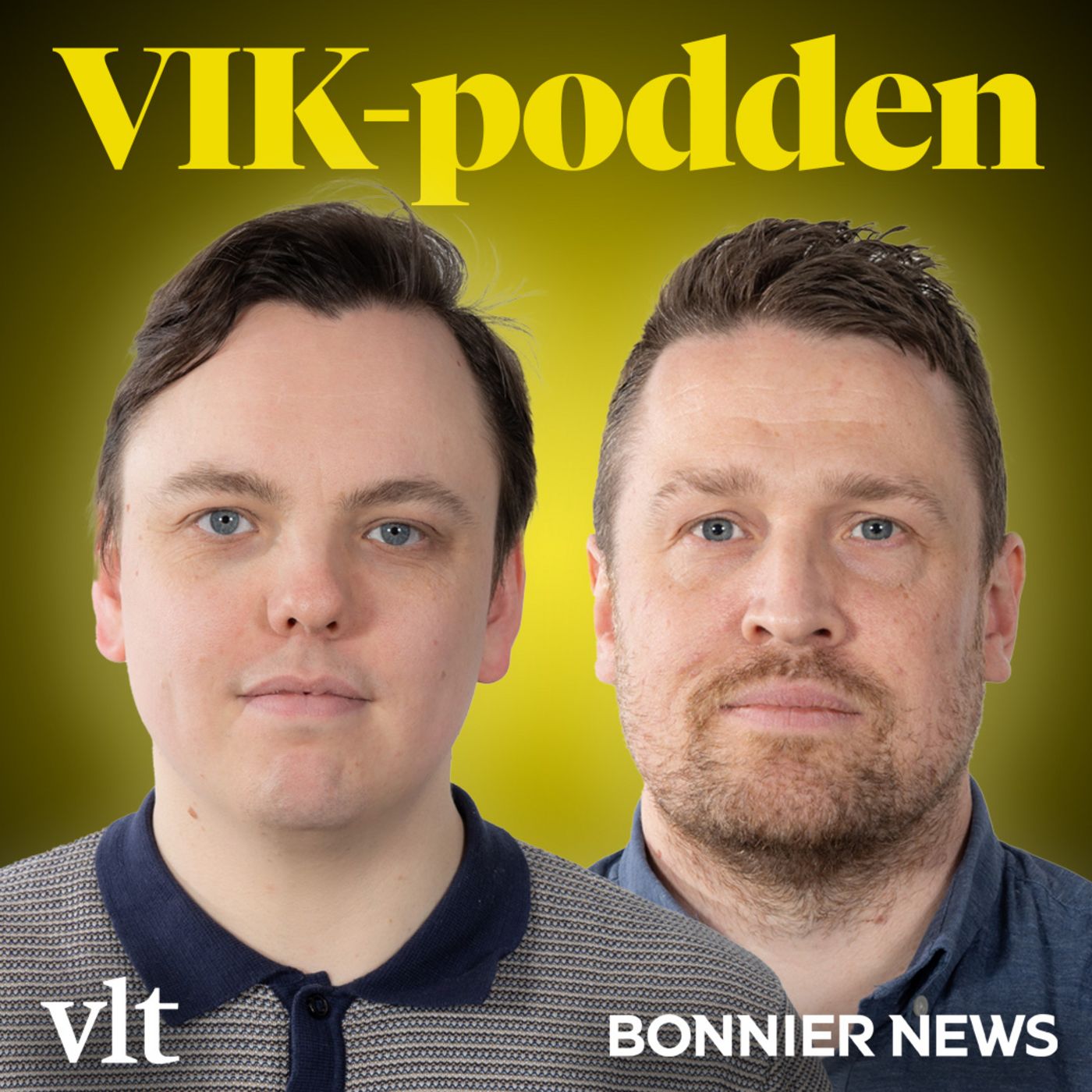 VIK-podden av VLT
