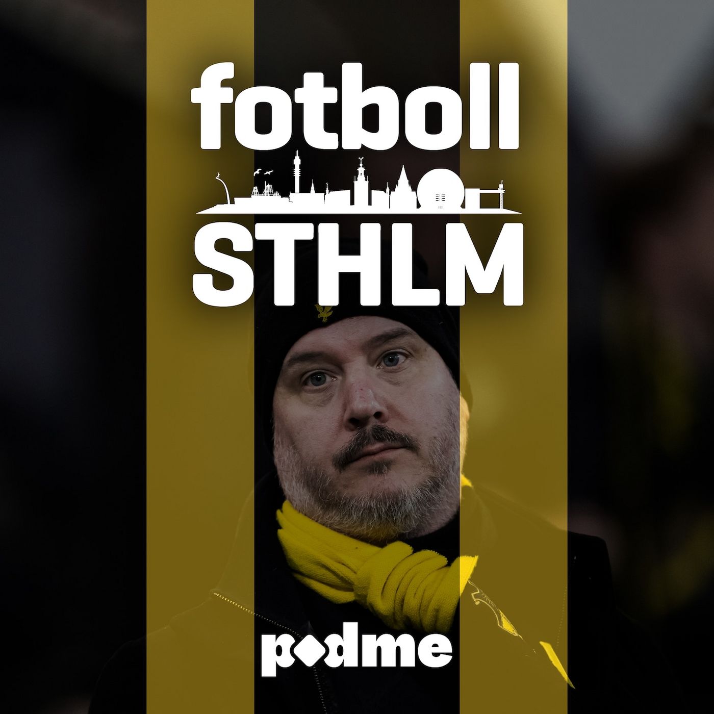 Fotboll Sthlm
