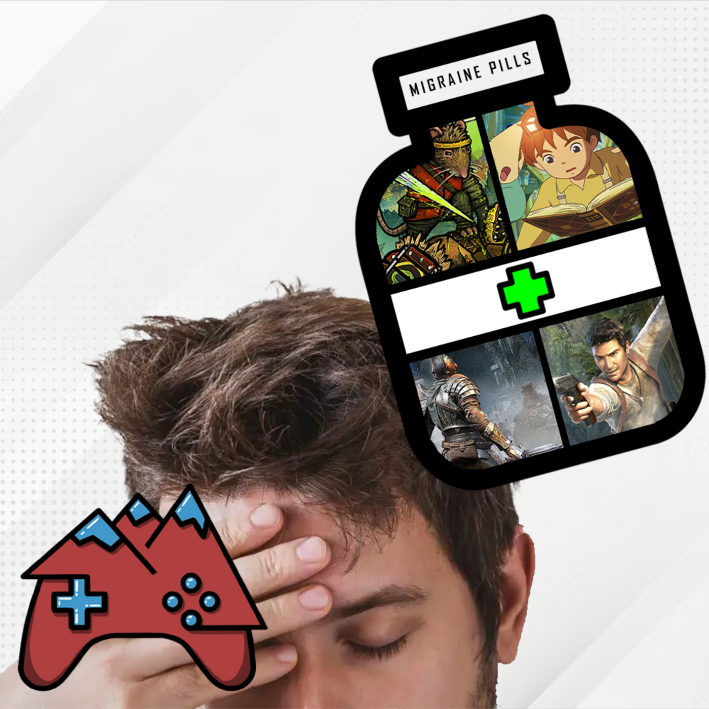 Norderlanders: A Gaming Podcast