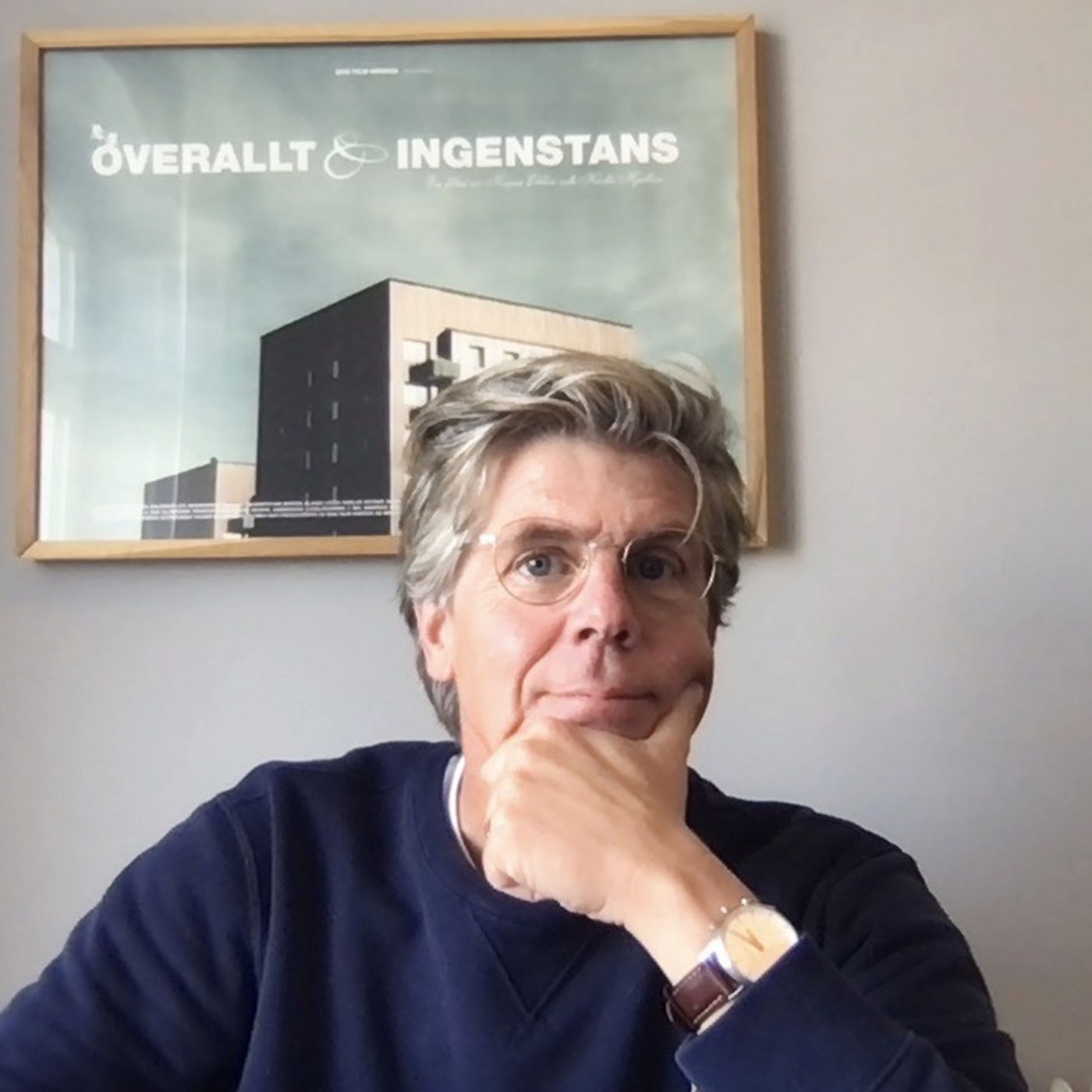 V66-podden