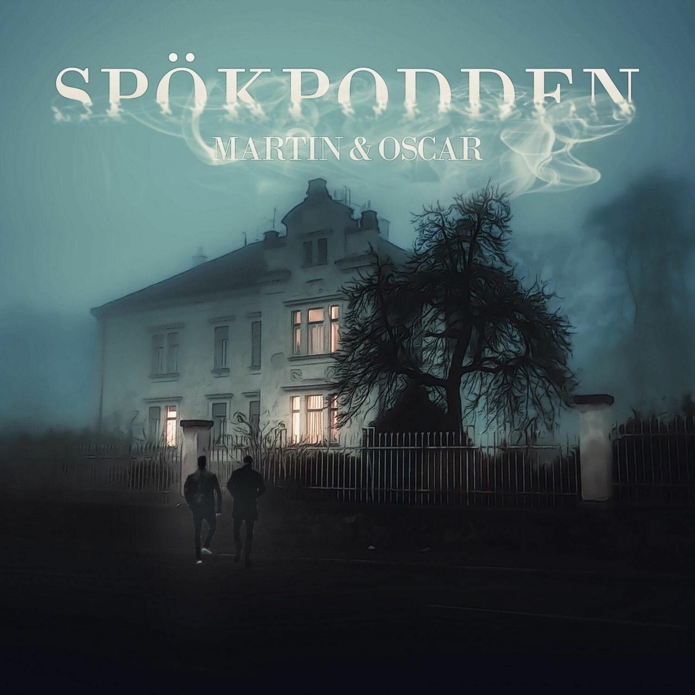 Episode Logo