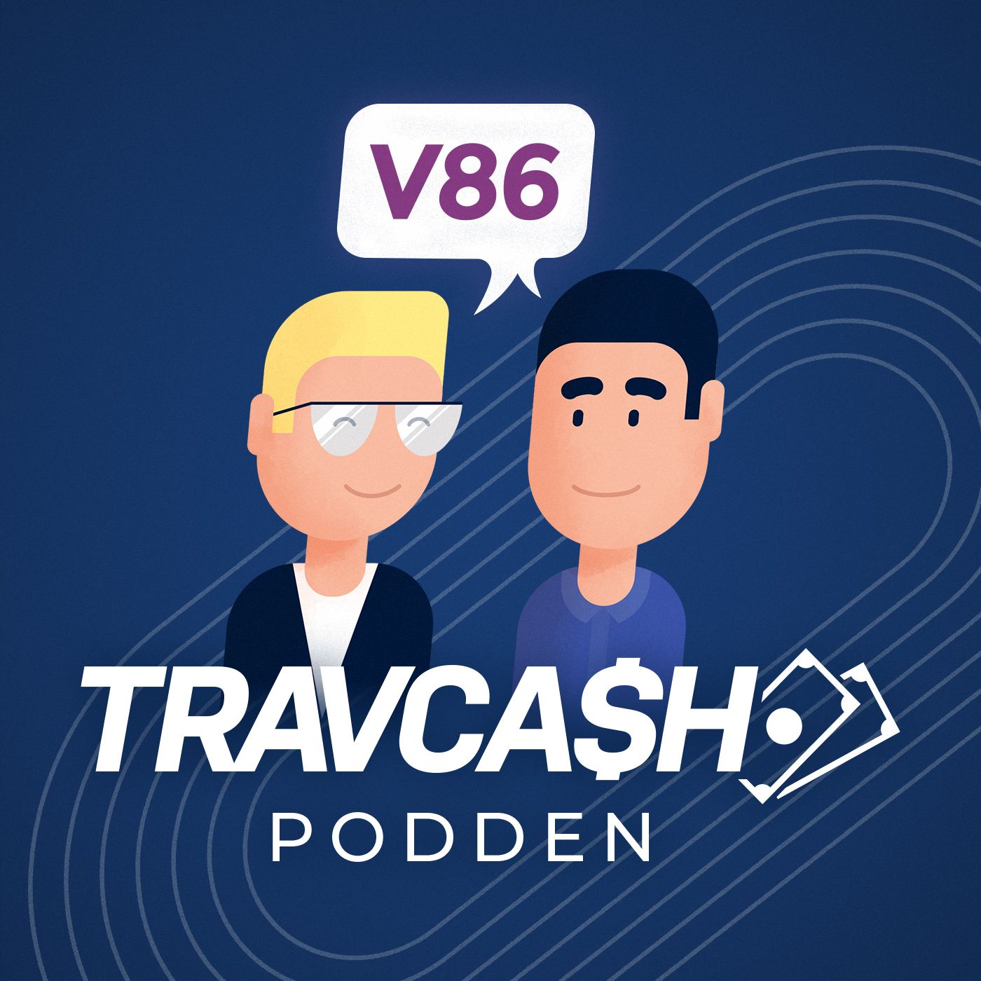 V86 tips & bästa skrällarna till Bergsåker & Solvalla 23/10 [Travtips från Travcash]