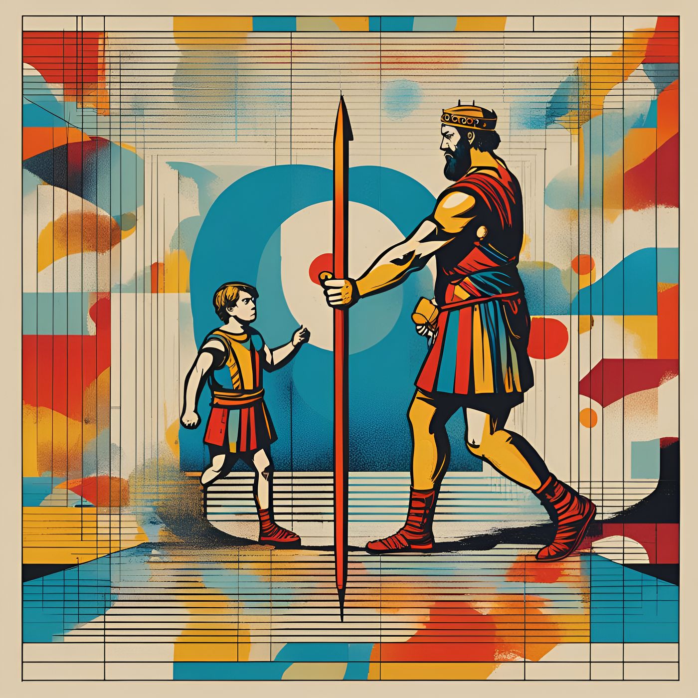 19. Tredje söndagen i fastan episode artwork