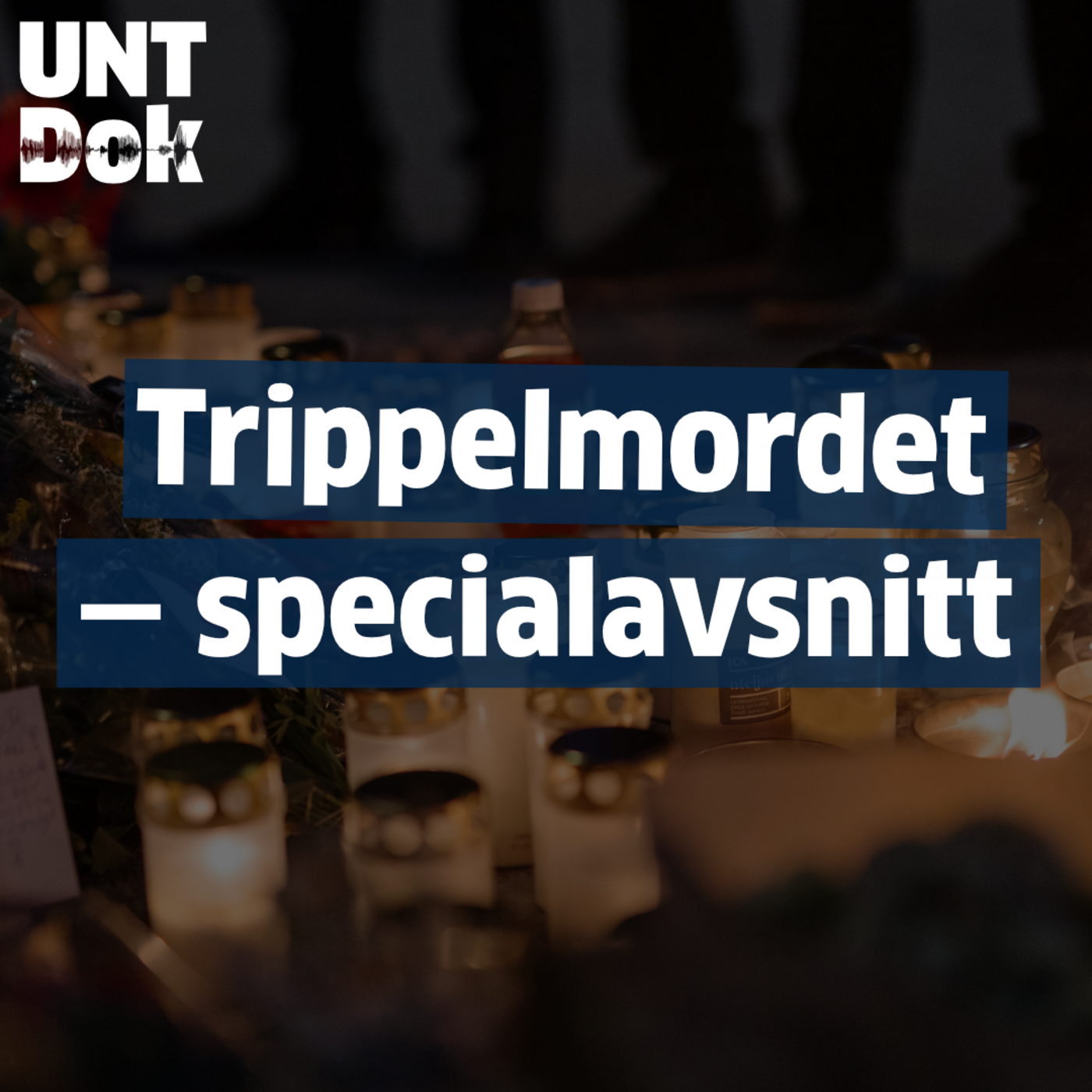 Specialavsnitt om trippelmordet i Uppsala