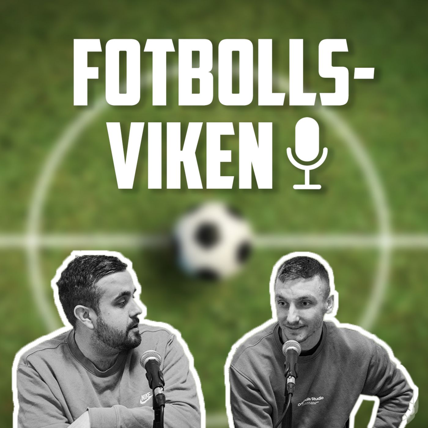 Fotbollsviken