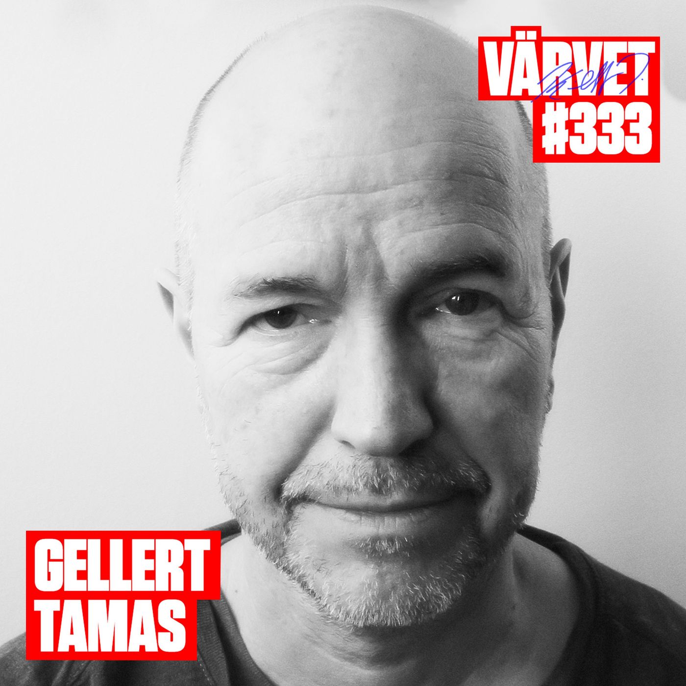 #333: Gellert Tamas