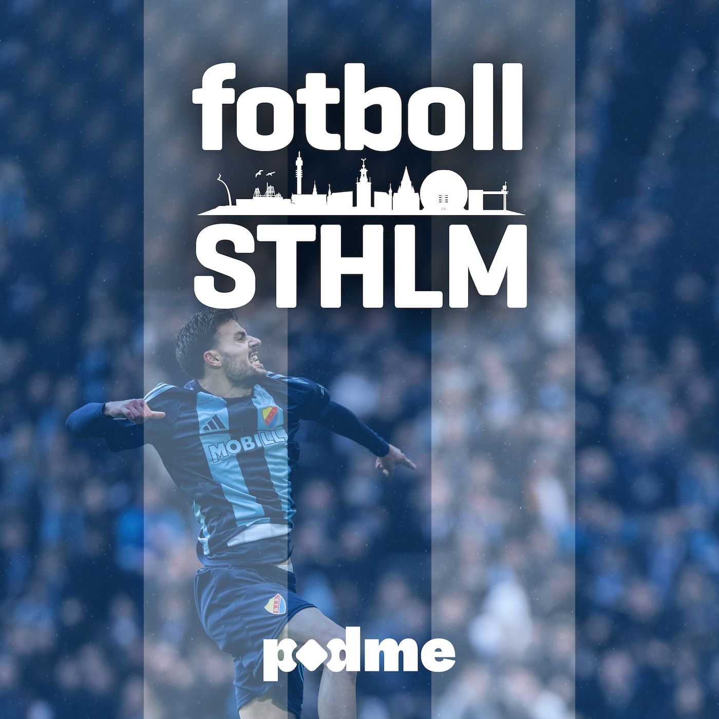 Fotboll Sthlm