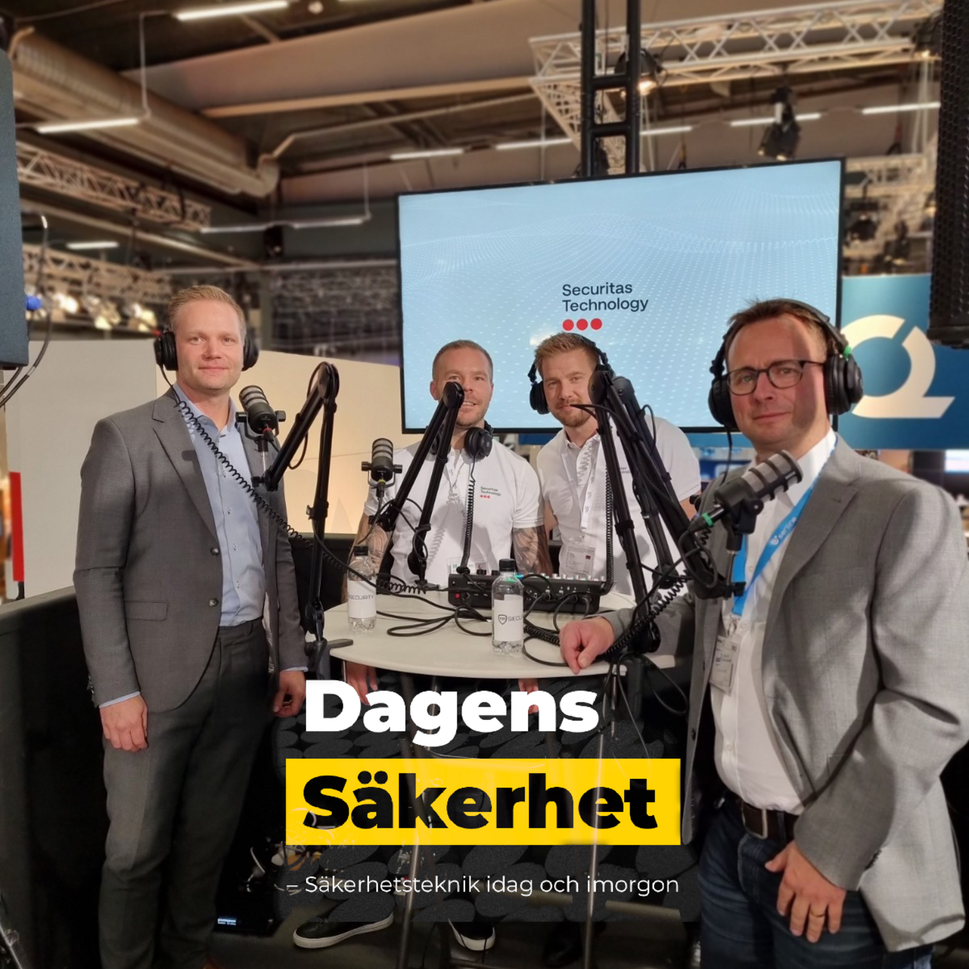 Dagens Säkerhet