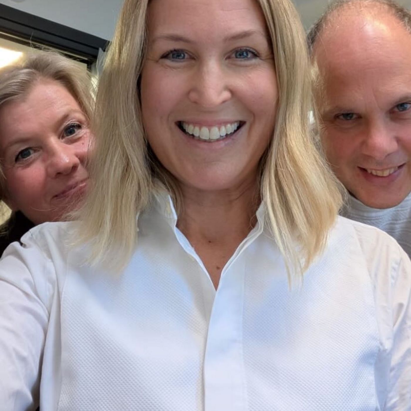 Podden med flytten till Mars 17.10.2025 Podden med flytten till Mars 17.10.2025