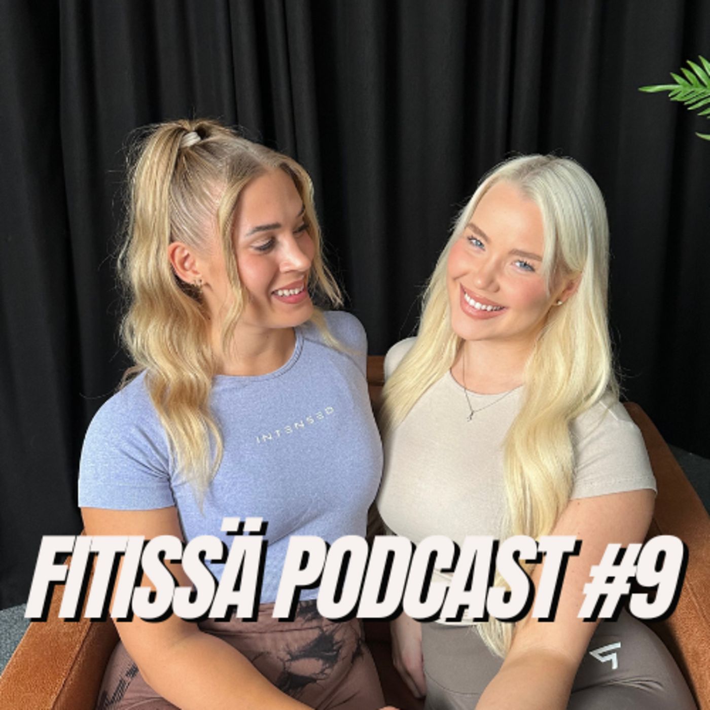 Fitissä Podcast