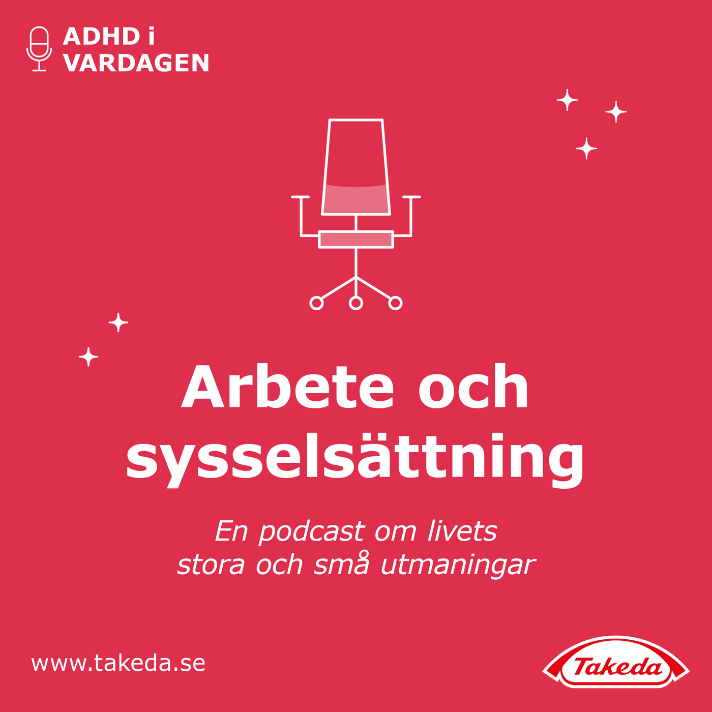 Arbete och sysselsättning