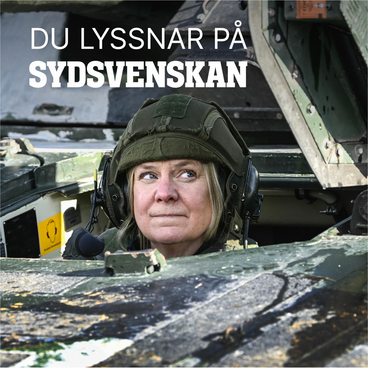 Kan Natoansökan göra Sverige till måltavla? episode artwork