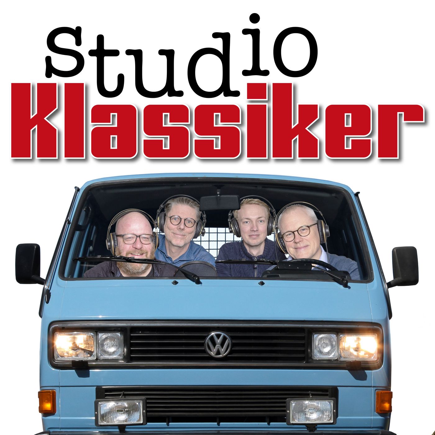 Studio Klassiker