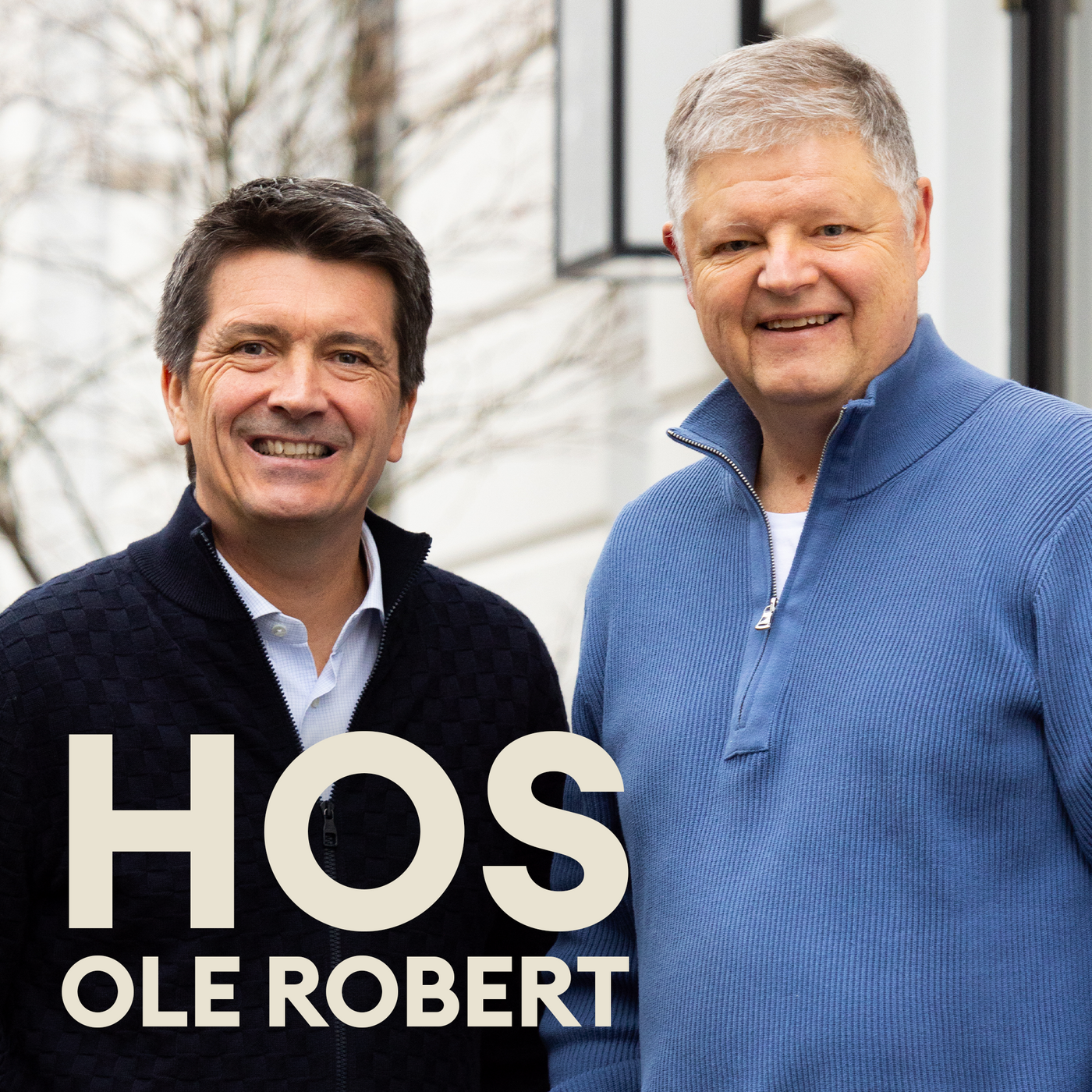 Jacob Schram: Helvetesukene etter Norwegian-avskjedigelsen episode artwork
