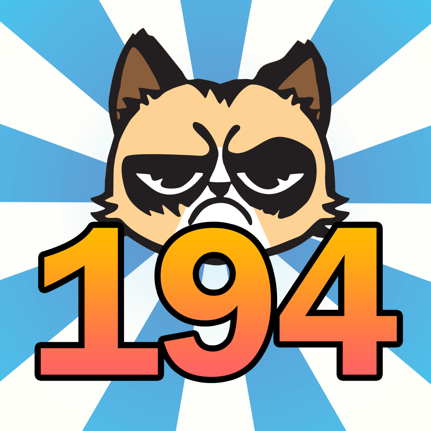#194 - Hasse, Tage och Lindemann episode artwork