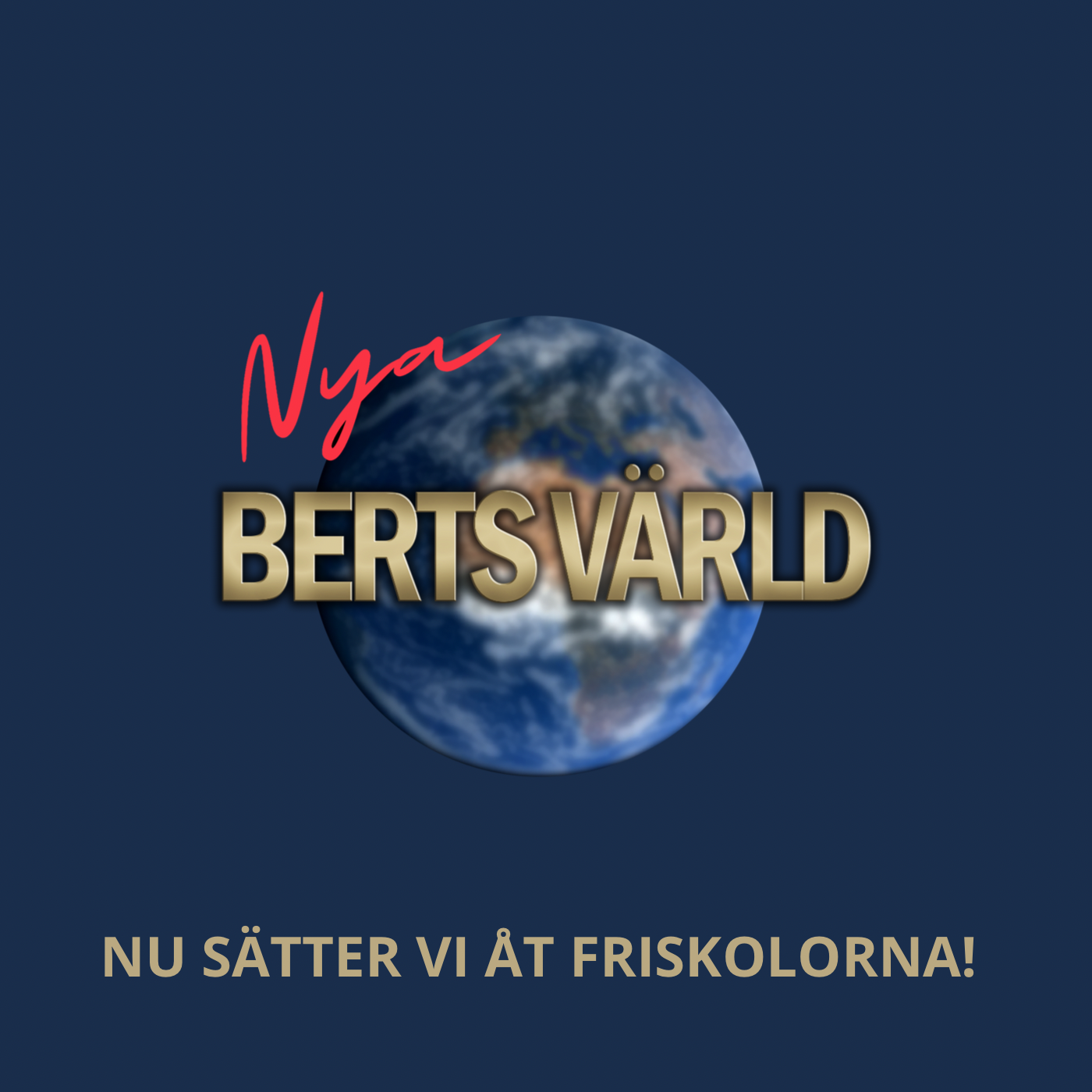 Berts Värld