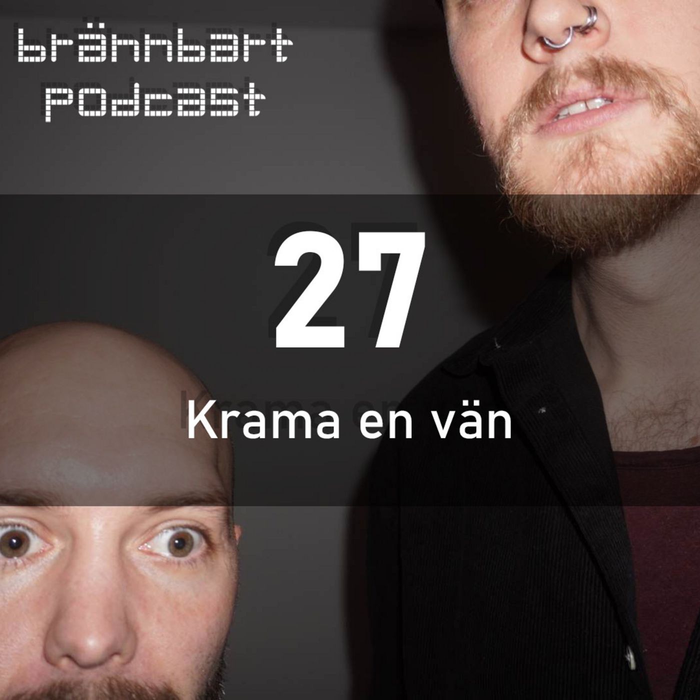 Brännbart