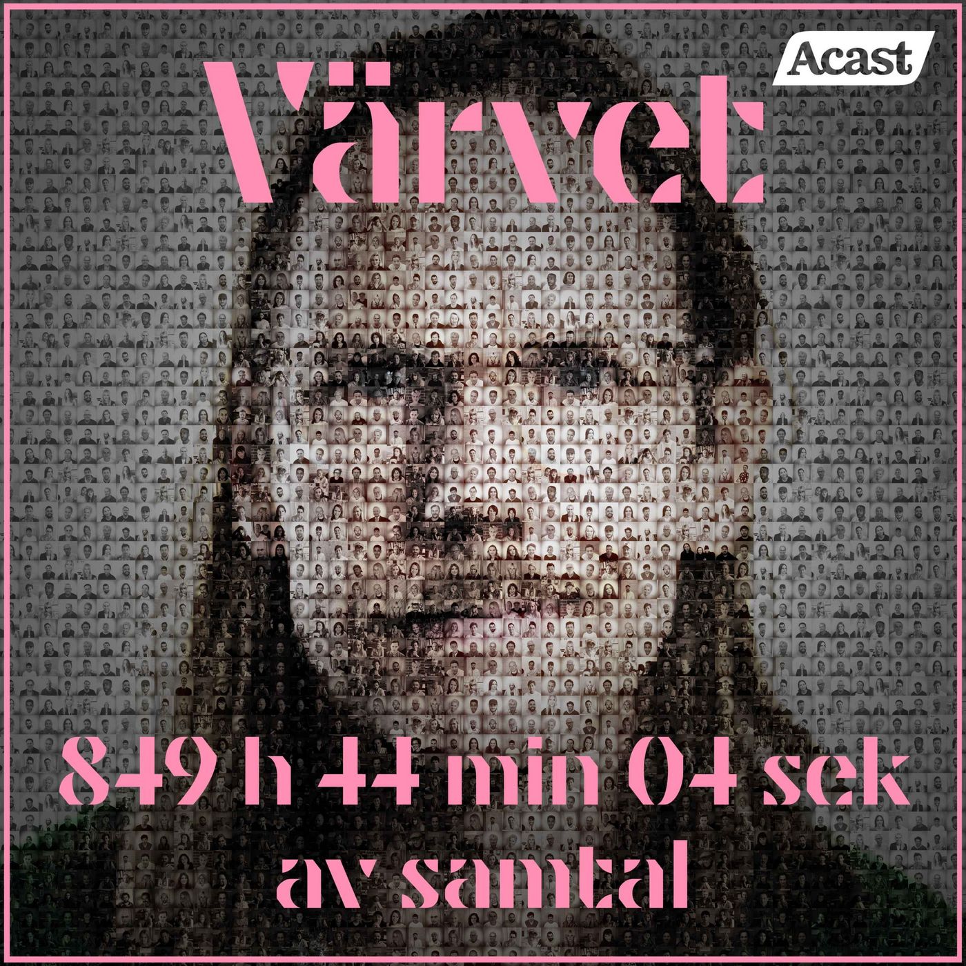 VÄRVET 10 ÅR #1: Kristoffer Appelquist