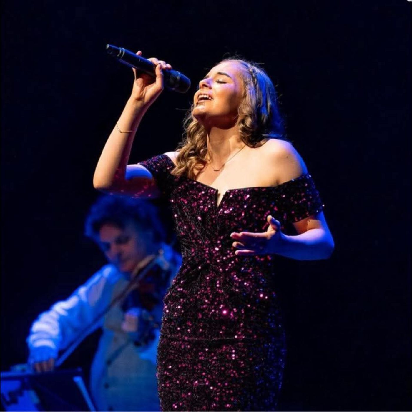 Local Spotlight - Clodagh Togher Local Spotlight - Clodagh Togher