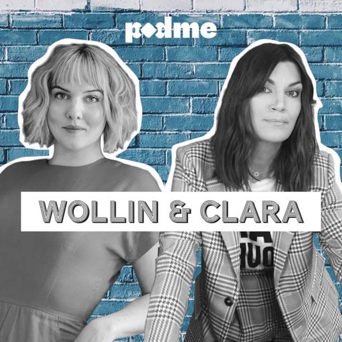 Wollin & Clara