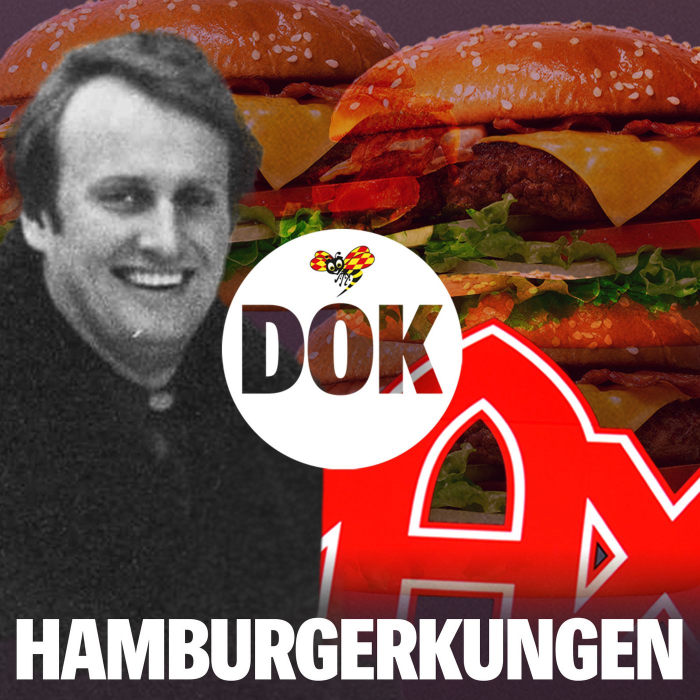 Hamburgerkungen – Olyckan (1/3) (Repris)