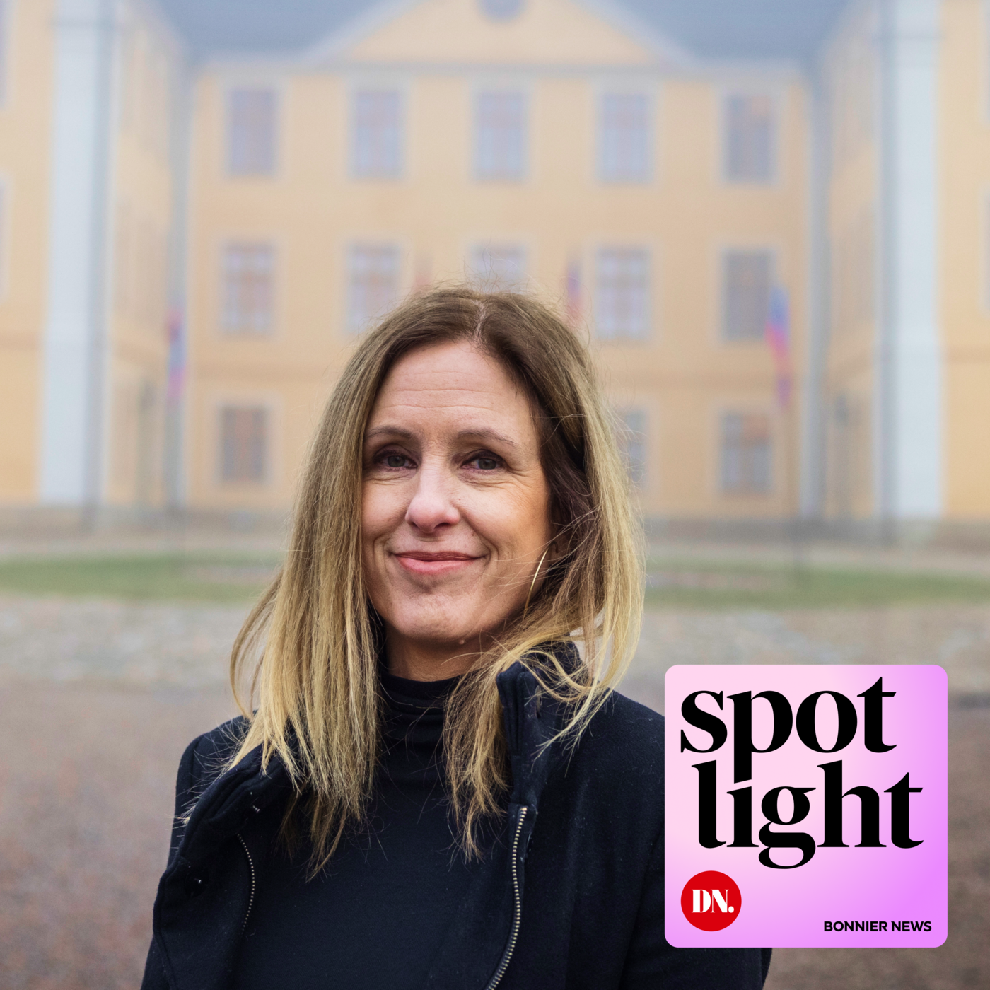 Adelsfamiljens strid – vem ska få ärva slotten?