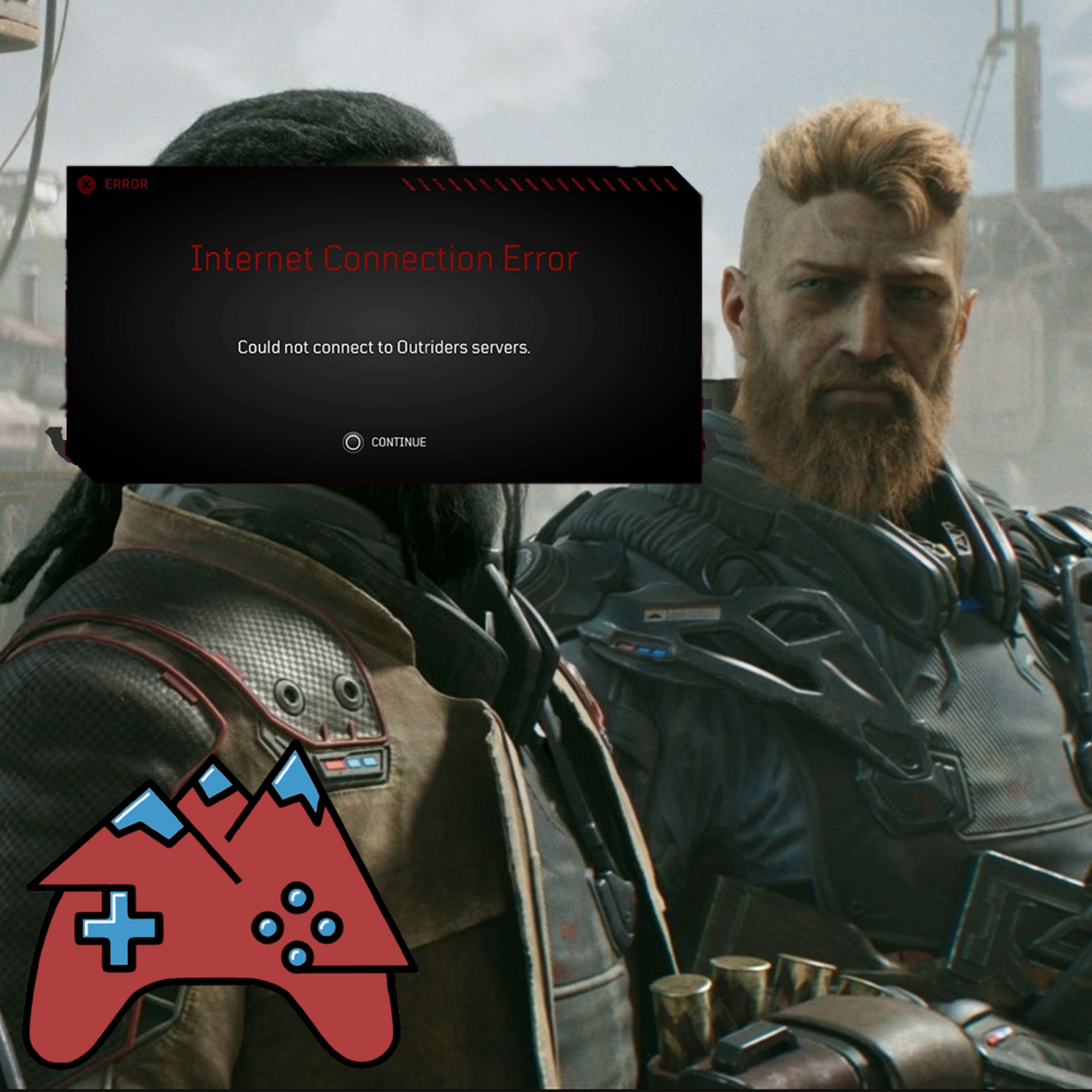Norderlanders: A Gaming Podcast