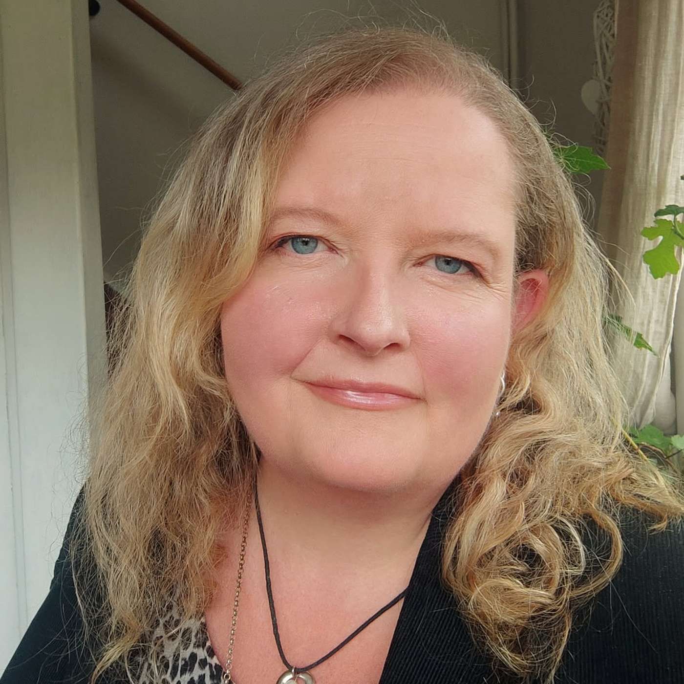 66. Vem är Annica Back alias Chamara? Del II