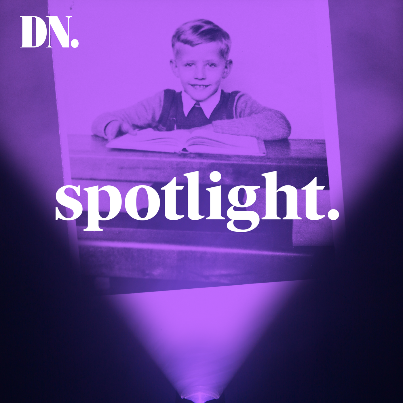 Hermann stals av nazister som barn – nu ser han historien upprepa sig i Ukraina