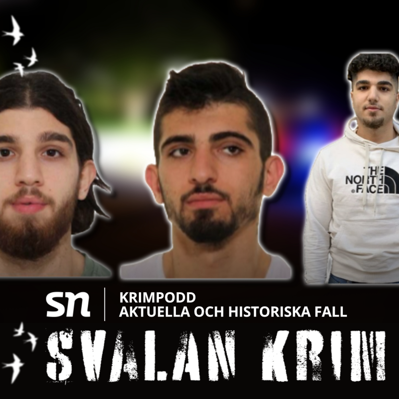 Bröderna Azoz, våldsvågen och staden som tystnade episode artwork