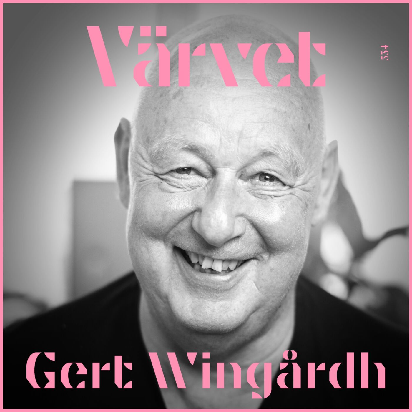 #534 Gert Wingårdh