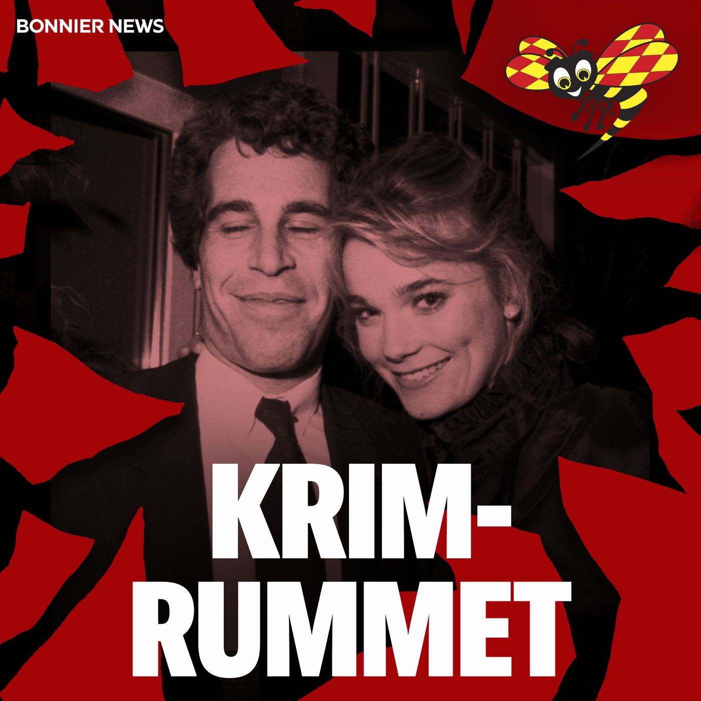 De svenska Epsteinfilerna