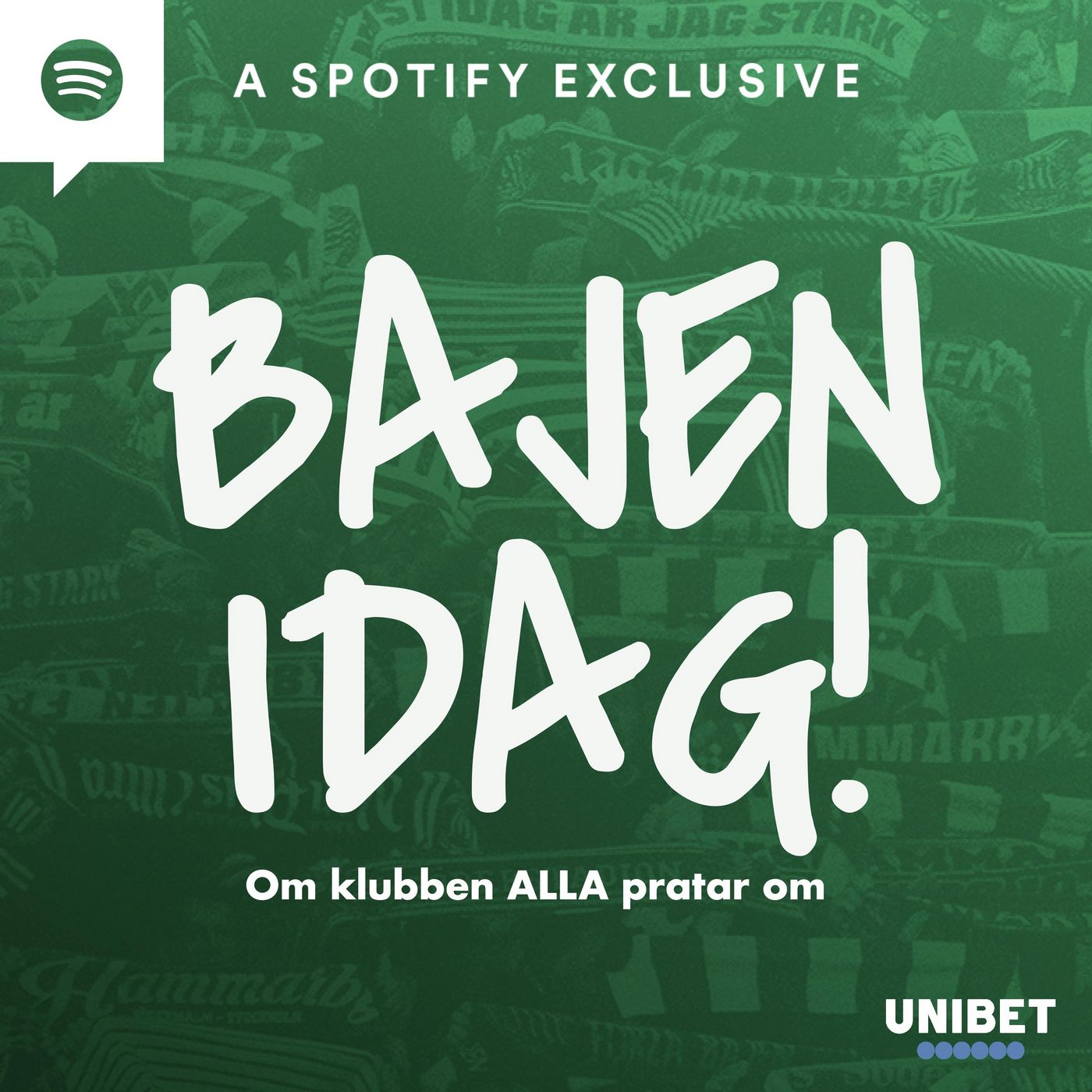 Bajen Idag!