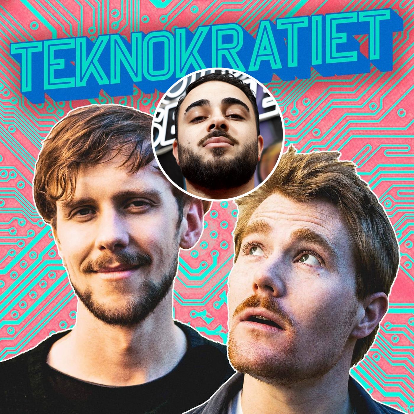 Teknokratiet