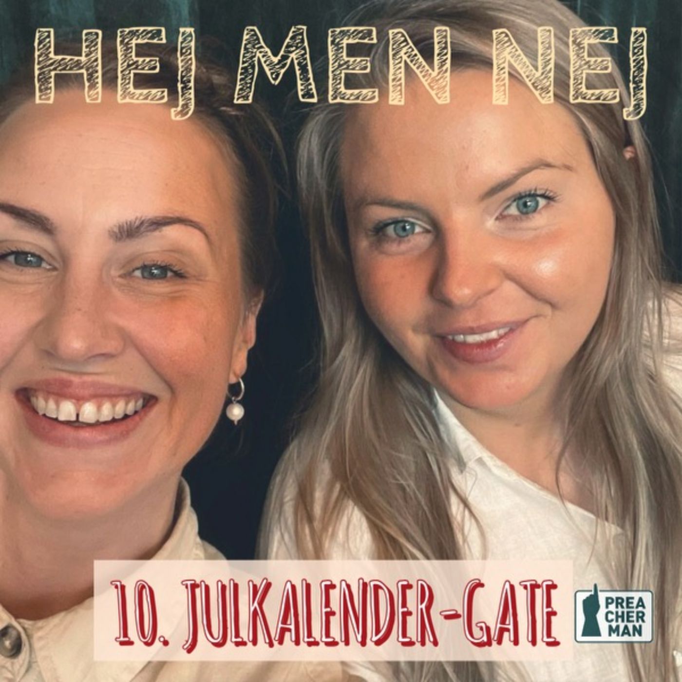 Hej men Nej