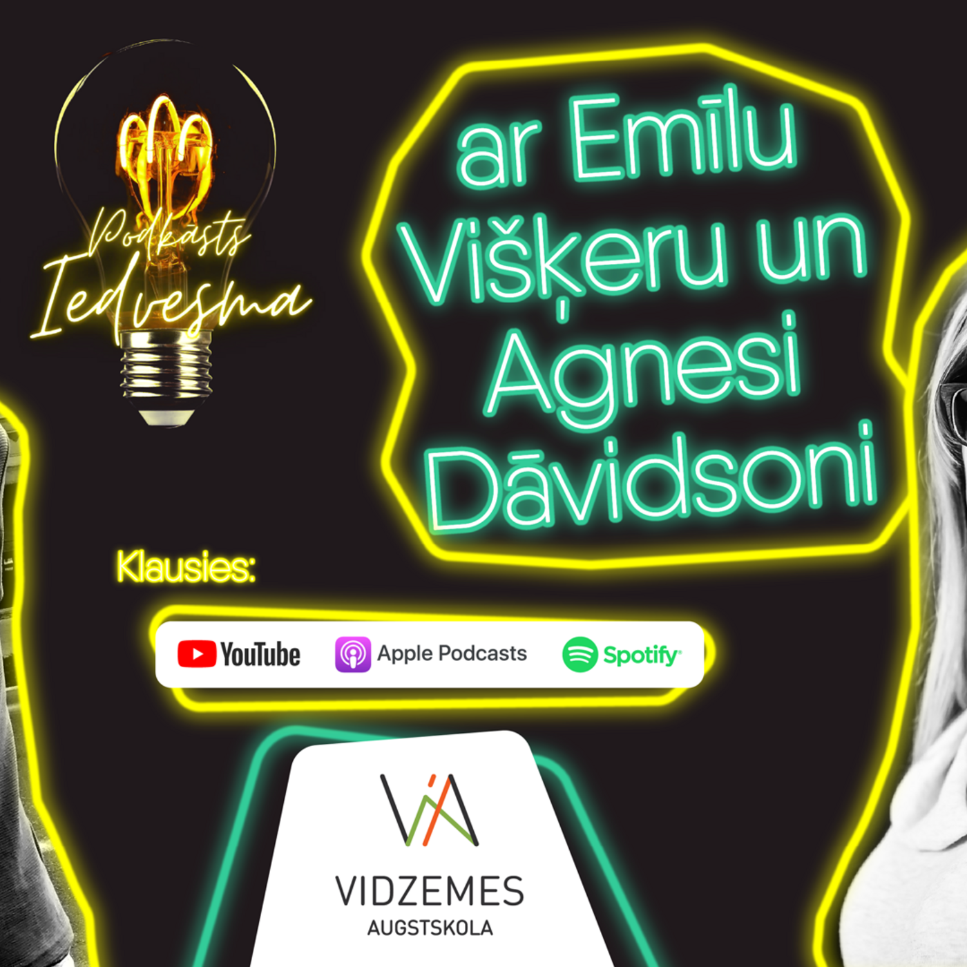 Iedvesma