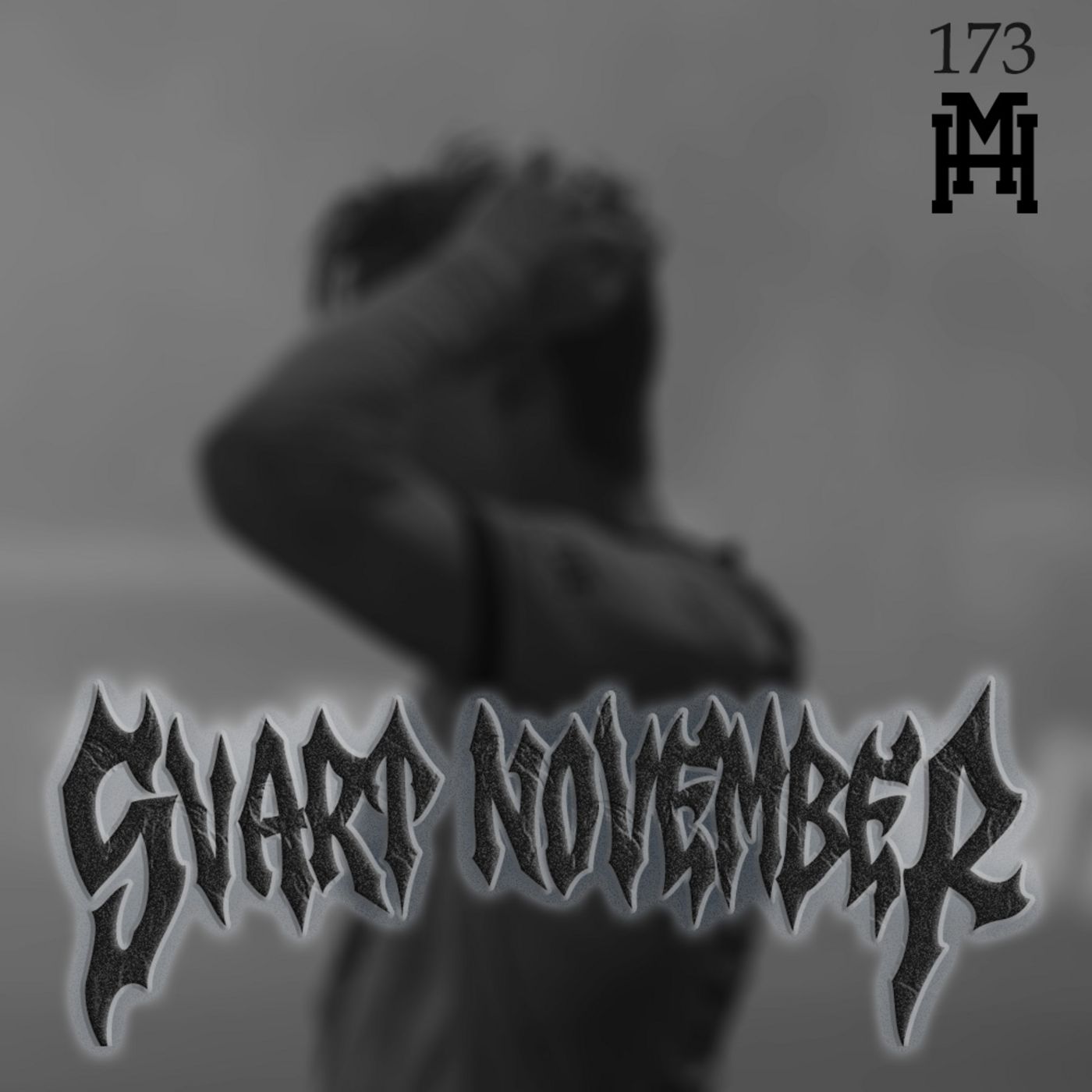 Episode 173: Svart november